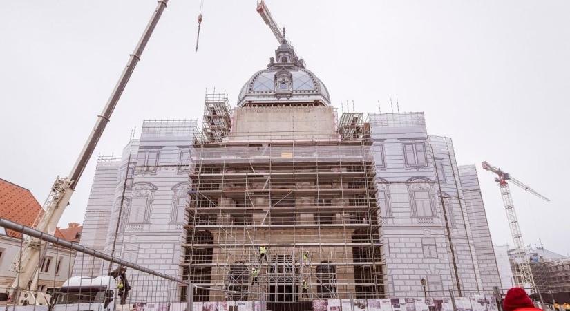 Így változik meg idén a főváros – ezek a legfontosabb budapesti építkezések 2026-ban