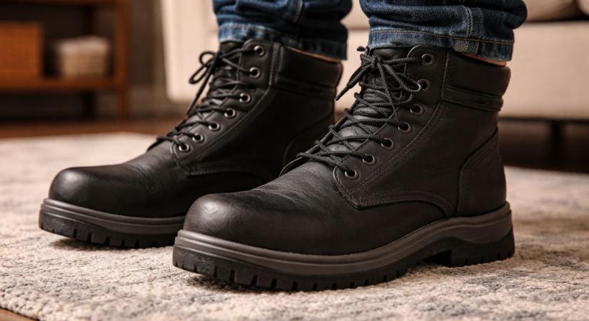 Acélbetétes bakanccsal rúgta-taposta Mezőkövesden