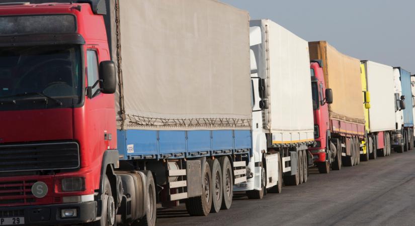 Csúnya esésben a magyar élelmiszerexport: mégis, mi folyik itt?