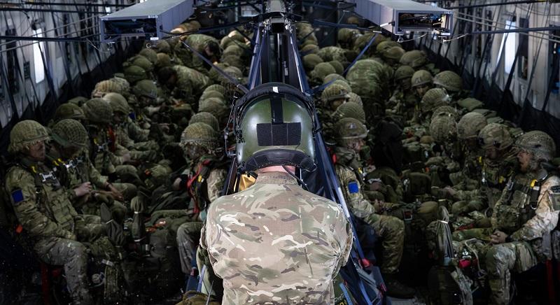 Európa fegyverben: katonai lépésekre készülnek Irán ellen