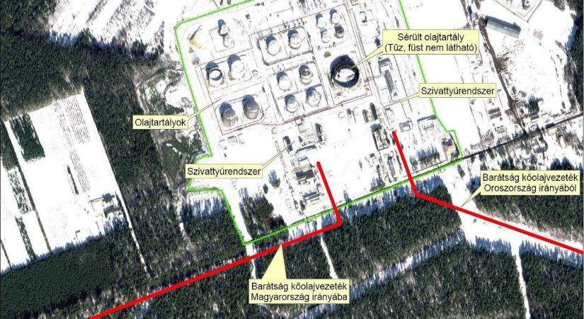 Orbán Viktor kőkeményen üzent Zelenszkijnek: Itt a bizonyíték, nincs több zsarolás! (videó)