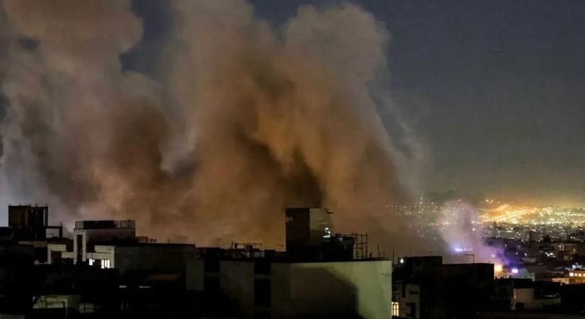 Nagy-Britannia belépett a háborúra - drámai fordulat történt