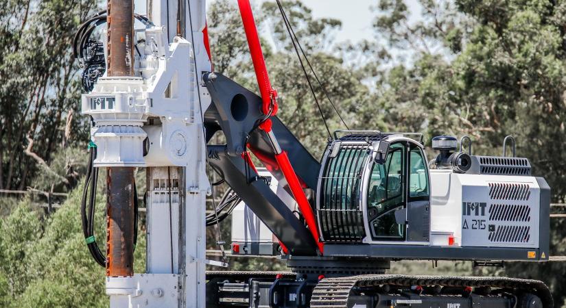 Európa legjobb adottságaira építhetünk - újabb források a geotermikus beruházásokra