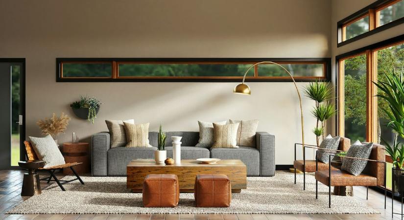 Leáldozhat az LED-eknek? Egy új világítástechnológia még kevesebb áramot fogyaszthat