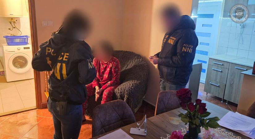 Drogbáró a kicsi szabolcsi faluban! Brazíliától Tajvanig gyomorban csempészték neki a legkeményebb cuccot – fotókkal, videóval