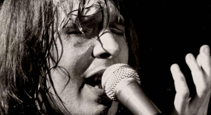 „A szív billentyűse” – Ma lenne 75 éves Balázs Fecó