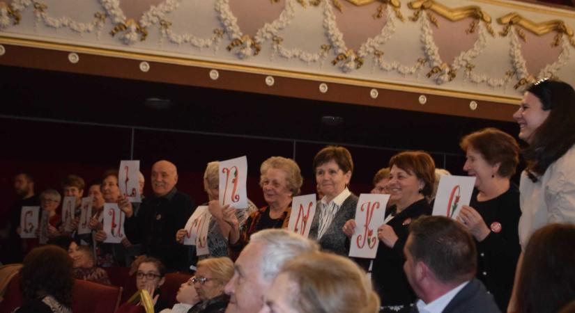 Önzetlenség és közösségszolgálat: nyolcadszor díjaz a Tegyünk Kézdiszékért Tömörülés