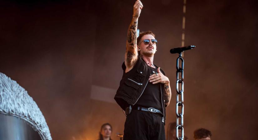 A Hooligans, Dzsúdló és Vikidál Gyula koncertezik a váradi Majálison