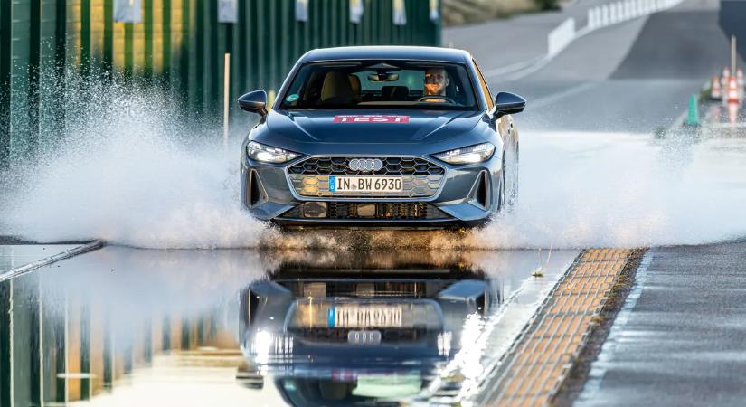 Esőben balesetveszélyesek ezek az abroncsok!