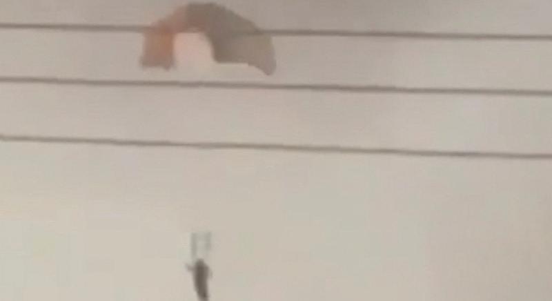 A kuvaiti légvédelem tévedésből lelőtt három amerikai gépet