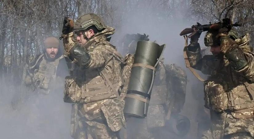 Kiderült milyen feladatokat kapnak az ötven év feletti férfiak a seregben