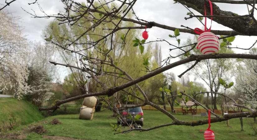 Zengővárkonyi Húsvét 2026