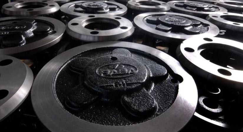 Hagyományból jövő: a közép-európai régió védelmi járműipari gyártóközpontjává válik a RÁBA