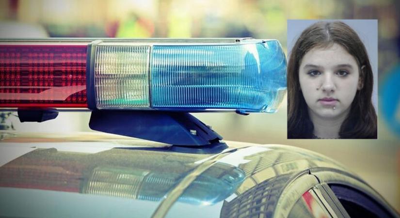 Oroszlányban veszett nyoma egy 16 éves tinilánynak, már a rendőrség is keresi