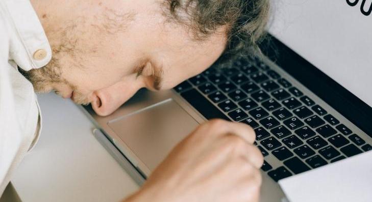 Ma az a tavaszi fáradtság? 