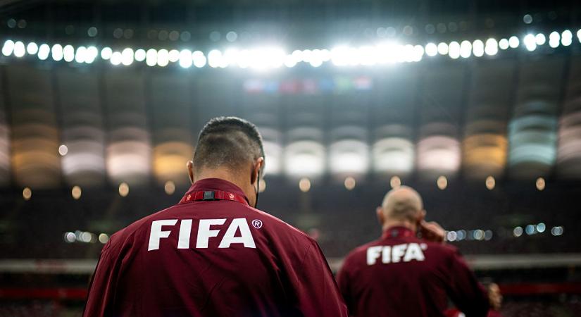 Vb 2026: szabályváltoztatásokkal is készül a FIFA! – sajtóhír