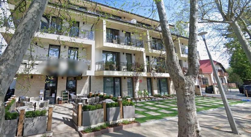 Csatári Ernő, a Tisza párt siófoki képviselőjelöltje ellen költségvetési csalás gyanúja merült fel