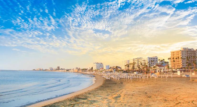 Irán már a magyarok kedvelt üdülőhelyét támadja! Súlyos a helyzet