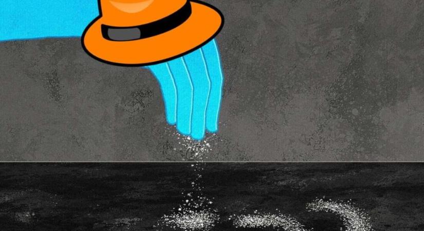 Mit is jelent az “ismerős fordulat”?