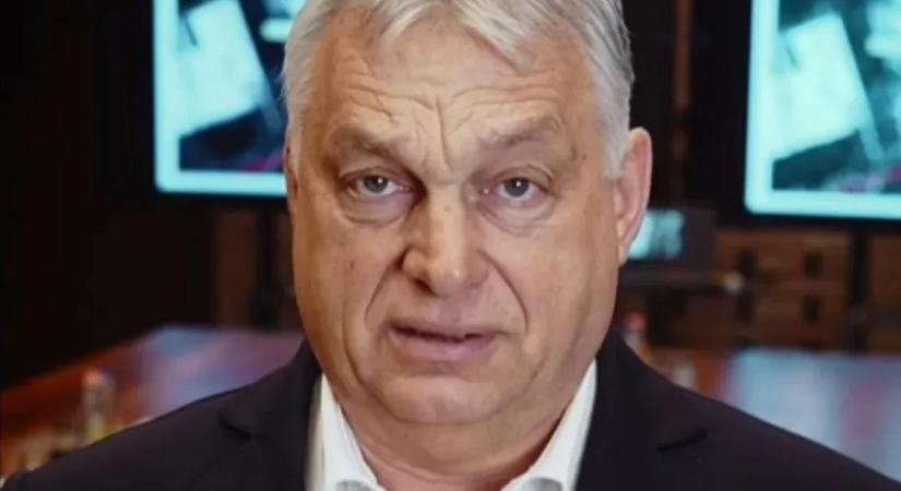 Itt vannak a műholdképek, amiket Orbán ígért a Barátság kőolajvezetékről
