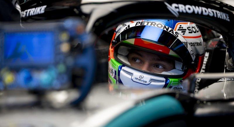 Ralf Schumacher: Nem Russell a favorit, hanem Antonelli