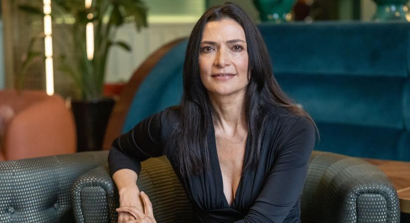 Ana María Orozco: „A lányaim neveléséhez Betty adta az inspirációt!”