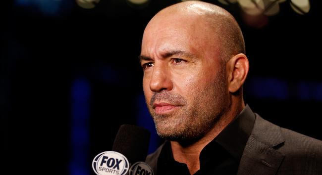 Joe Rogan felhívta a figyelmet arra, hogy több súlycsoport kellene az MMA-ba
