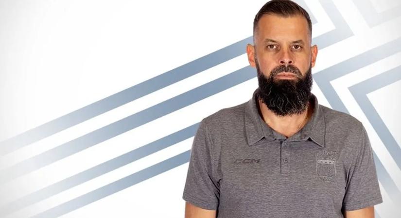 Szélig Viktor a Fehérvár alapszakaszáról: A játékosok is többet vártak maguktól...