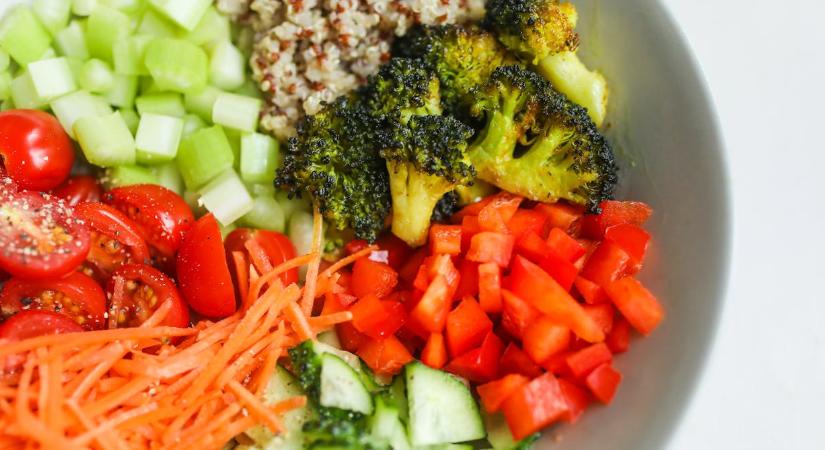 A skandináv diéta néhány hét alatt eltünteti a pluszkilókat