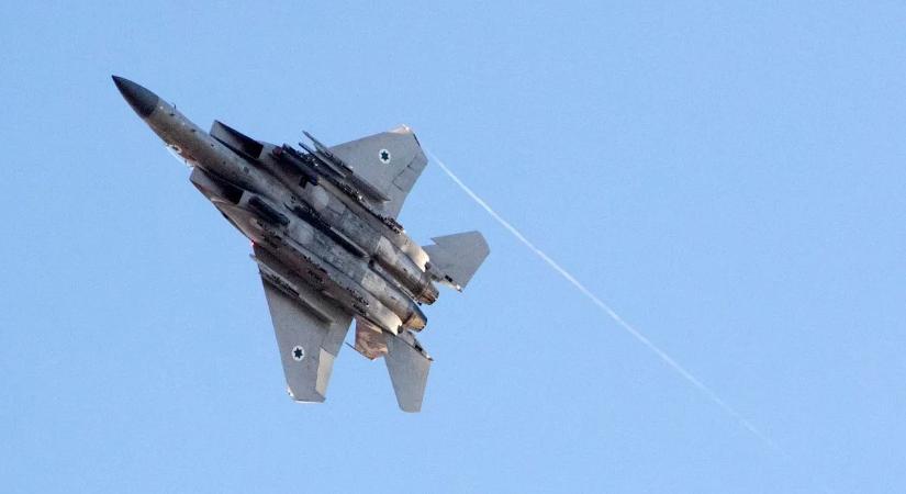 Kiderült: ezért zuhannak le sorban az amerikai vadászgépek