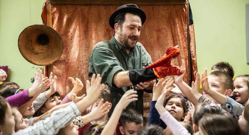 Déryné Program: már 46 ezer határon túli magyarhoz ért el a Határtalan Program