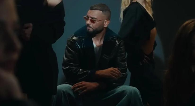 "Isten megadta nekem mindazt, ami igazán számít" - Nem hiszed el, kikkel ünnepelt Herceg Dávid