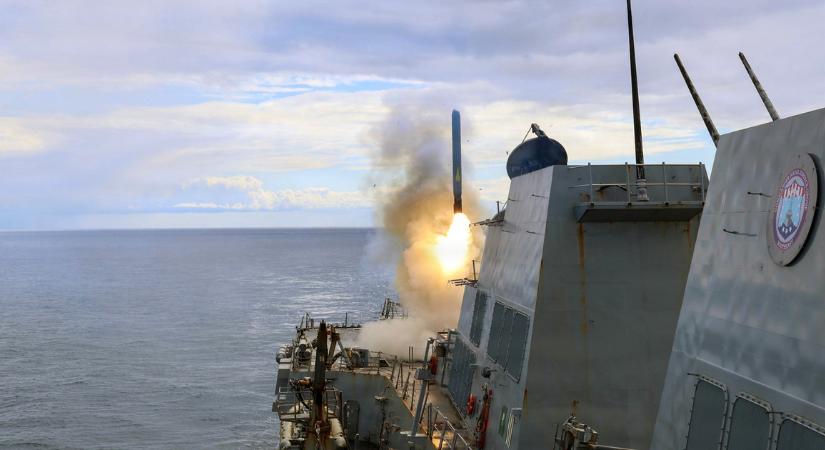 Beindult a dominóhatás, az újabb háború már a magyarokat is érintheti