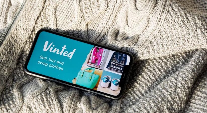 Amikor a megunt holmikból bevétel lesz a Marketplace és Vinted felületén