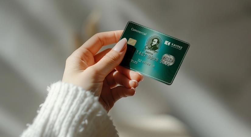 Két új, agrárvállalkozásokat célzó konstrukció jön a Széchenyi Kártya Programban