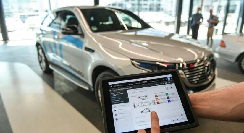 Sorra buknak meg az elektromos autók a műszakin – mi folyik itt?