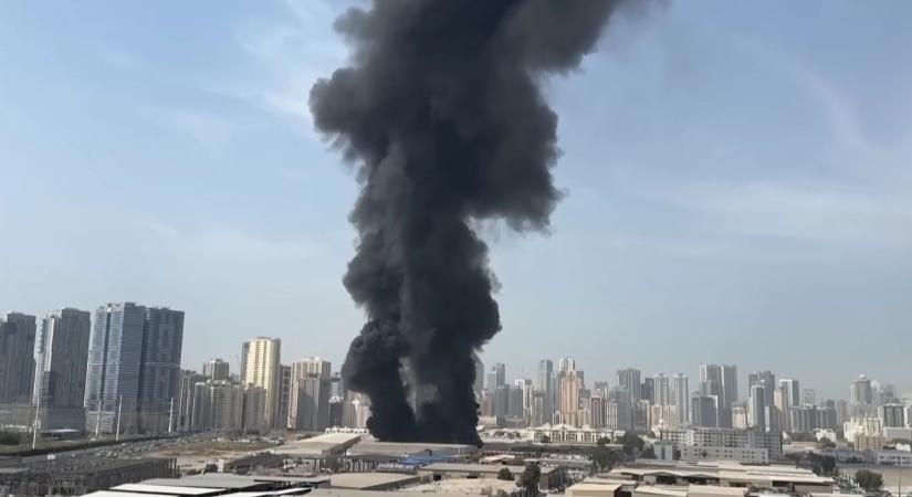 Ekkor térhetnek haza a magyarok legkorábban a Közel-Keletről a szakértő szerint, de Irán nem fog hátrálni