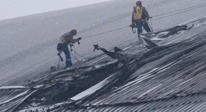 A Miniszteri Kabinet 1,6 milliárd hrivnyát különített el a Csernobili Atomerőmű védelmére