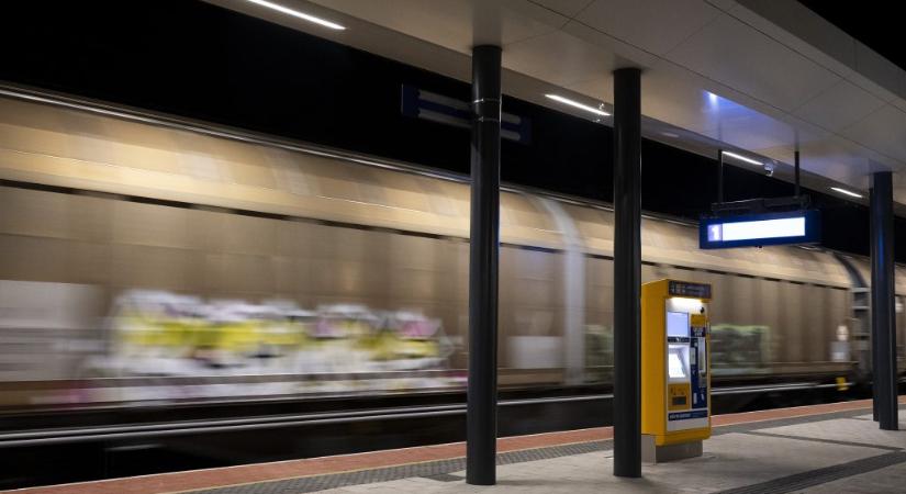 Budapest-Belgrád vasútvonal: a szakértők szerint van egy kis gond