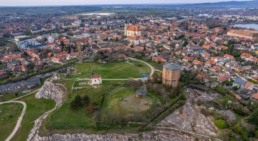 Húsvéti Családi Nap 2026 Tata