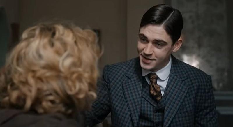 Jön az új Sherlock Holmes-sorozat