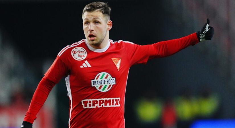 Nem mindegy, hogy MLSZ vagy MLS: Amerikába igazolhat a közönségkedvenc lokista?