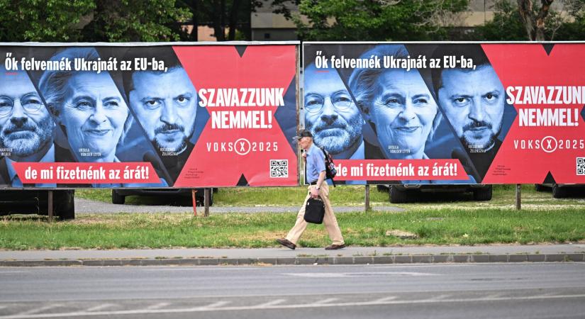 A Fidesz uralma és a változás szükségessége