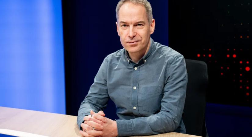 Krekó Péter: Nem létező háborús fenyegetettségre hivatkozva próbál hiszterizálni a kormánypárt