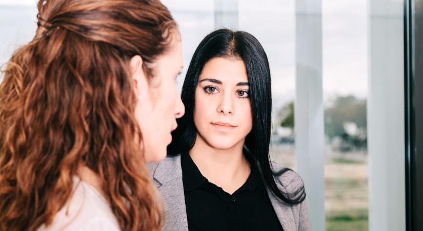 Nemet mondás a munkahelyen: egyéni döntés vagy szervezeti kérdés?