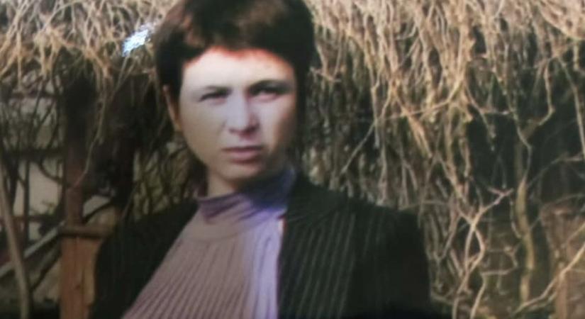 Eltűnt egy bajmoki nő, egy hete nem találják