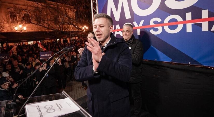 „A haza minden előtt!” – Rendkívüli javaslattal állt elő Orbán Viktor legnagyobb kihívója