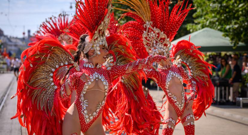 Már árulják a jegyeket a Debreceni Virágkarnevál lelátóira
