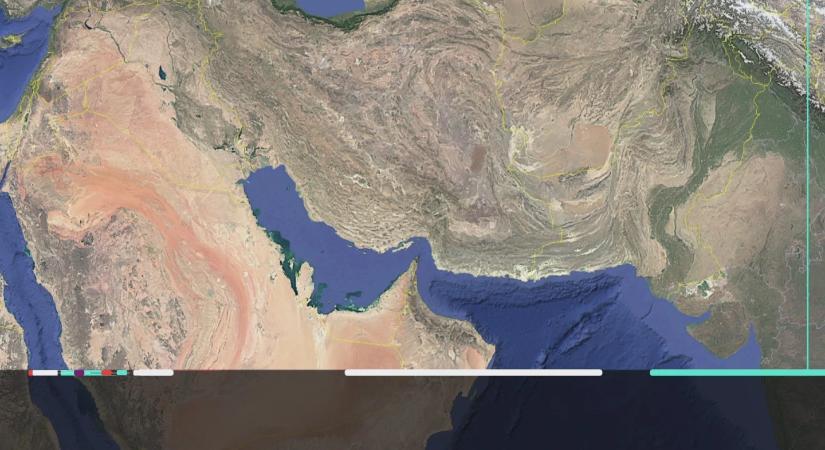 Veszélyben a világ egyik legfontosabb olajszállítási útvonala – ebbe menekülnek a befektetők