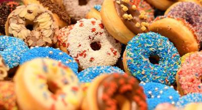 Lángos- és Fánksütő Fesztivál, 2026. február 28.